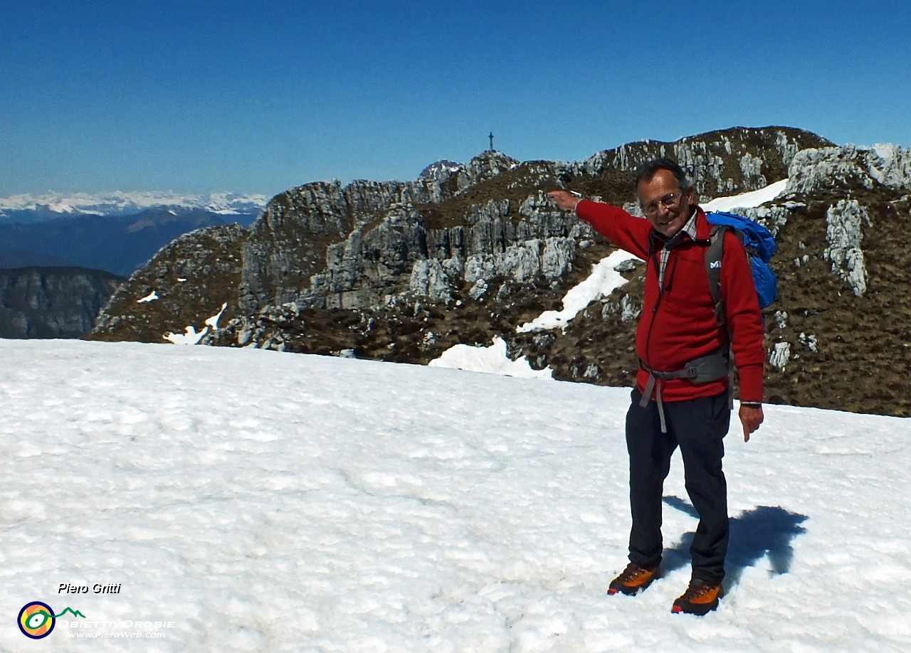 05 Punta Cermenati (1875 m) dal Pizzo Brmano (1851 m).JPG